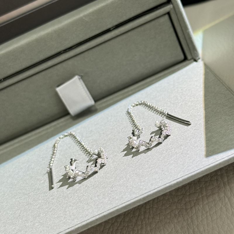 Monaco Earrings